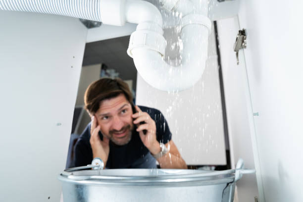 Shower Repair Services in Kasson, MN