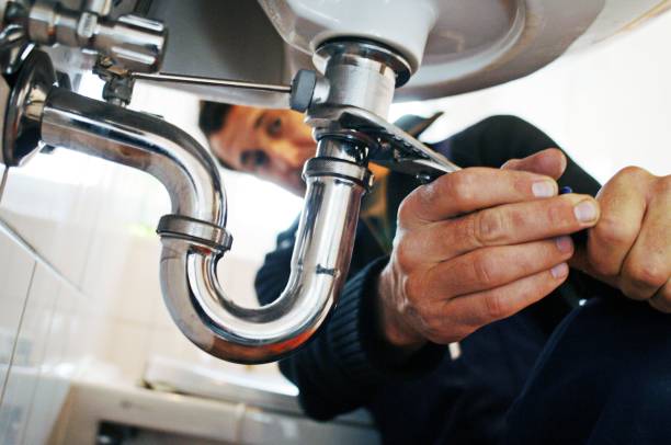 Best Drain Cleaning Services  in Kasson, MN