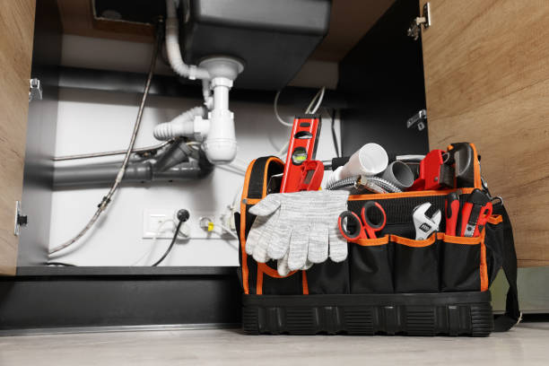 Best Emergency Plumbing Repair  in Kasson, MN