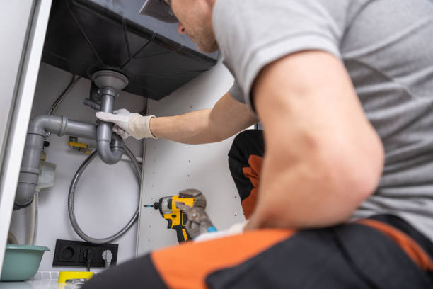 Best Same-Day Plumbing Service  in Kasson, MN